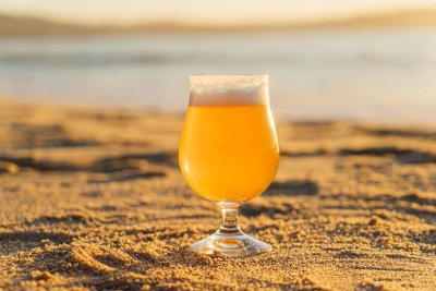 Dit nieuwe Heineken bier zit precies tussen pils en wit